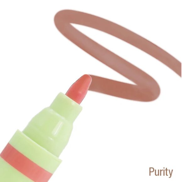 Pixi LipBlush Lip Stain Set | Purity & Beauty | NEW MAKEUP - Picture 6 of 7
